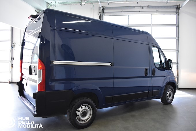 FIAT Ducato 33 2.3 MJT 180CV PM-TM Furgone